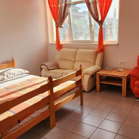 Apartments Dani Ізола Екстер'єр фото
