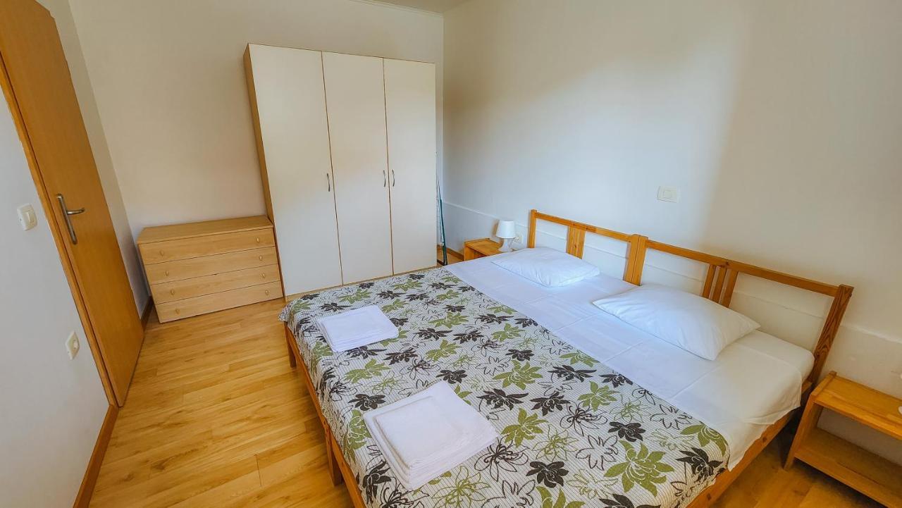 Apartments Dani Ізола Екстер'єр фото