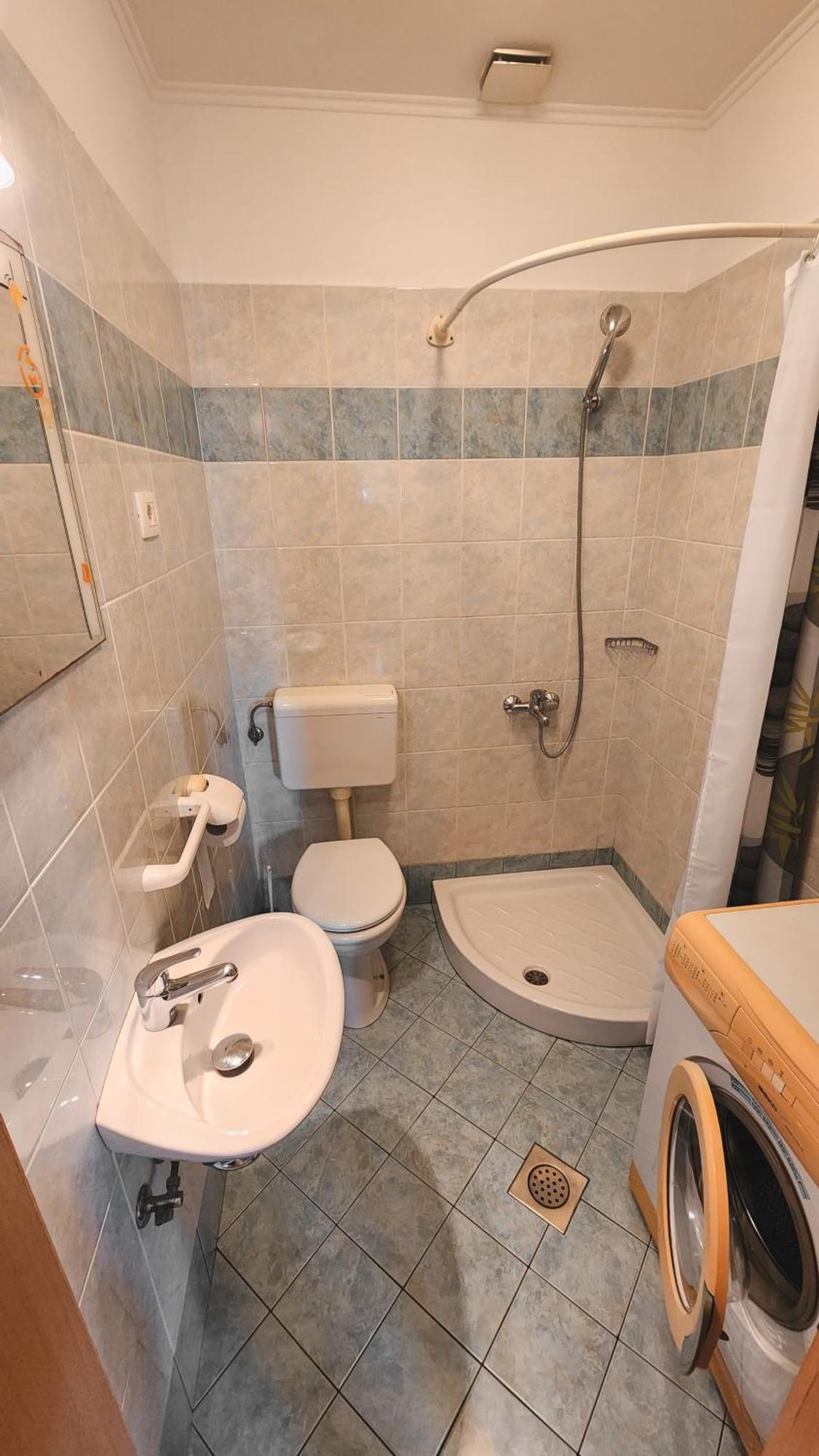 Apartments Dani Ізола Екстер'єр фото